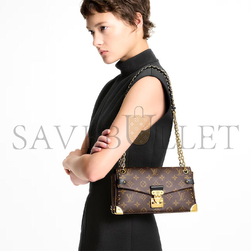 l0vis Vvtt0n trunkie east west m27266 (25*15*6cm)